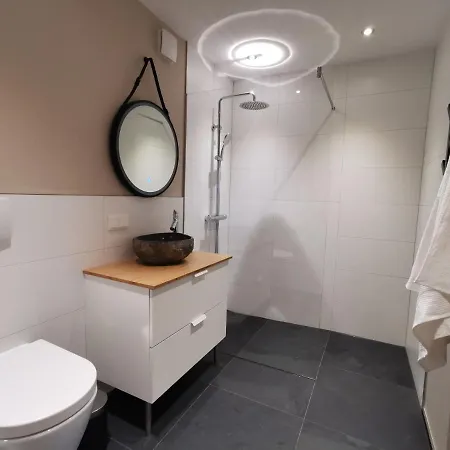 Ferienwohnung Gipfelstuermer Bad Harzburg Extérieur photo