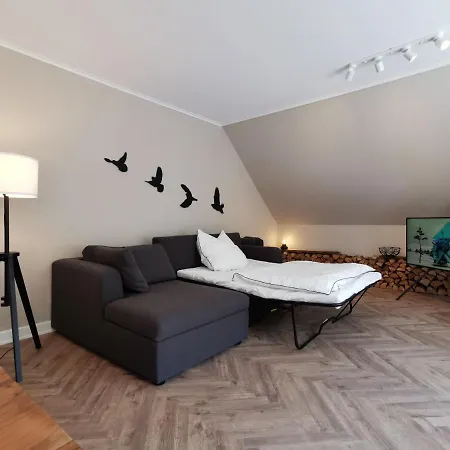 Ferienwohnung Gipfelstuermer Bad Harzburg Extérieur photo