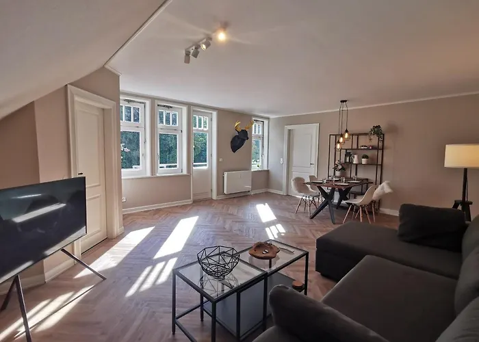Ferienwohnung Gipfelstuermer