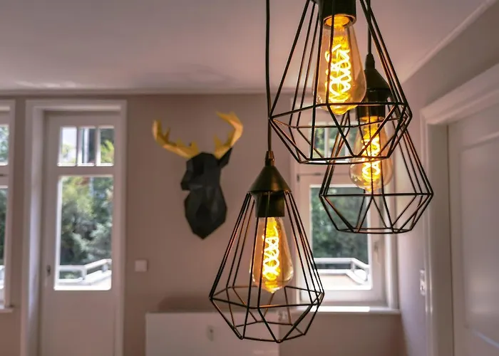 Ferienwohnung Gipfelstuermer