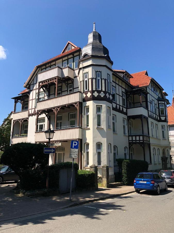 Gipfelstuermer Apartment *